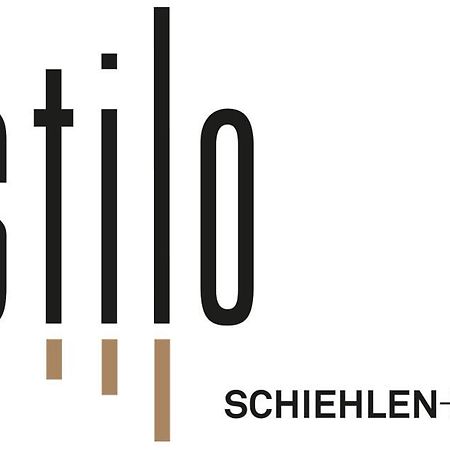 Design & Lifestyle Hotel Estilo Aalen Bagian luar foto