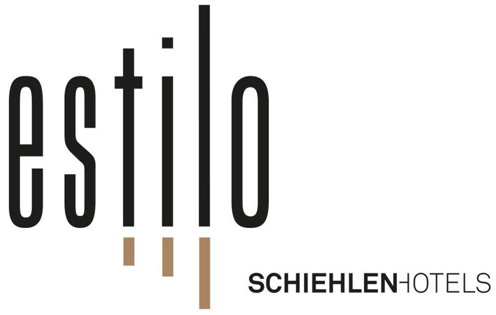 Design & Lifestyle Hotel Estilo Aalen Bagian luar foto
